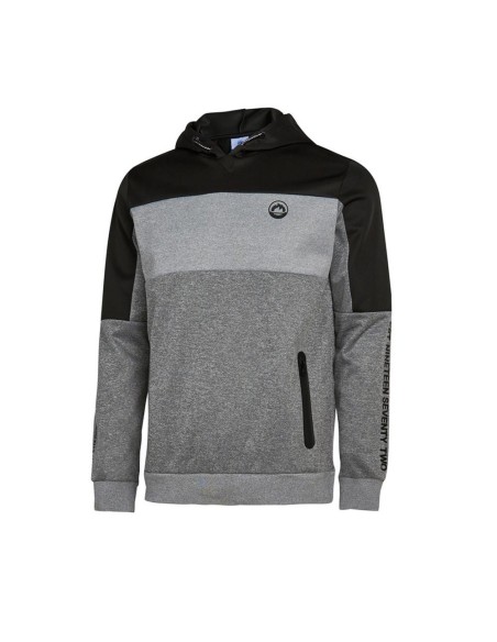 Sudadera Jhayber Anniversary Kaki Da2773-66 | Ofertas de pádel
